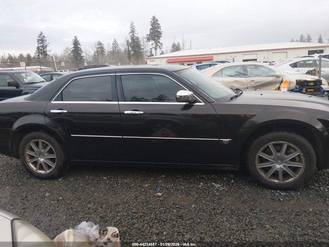 2007 Chrysler 300c მანქანა იყიდება აუქციონზე, vin: 2C3KK63H07H636421, აუქციონის ნომერი: 44234557