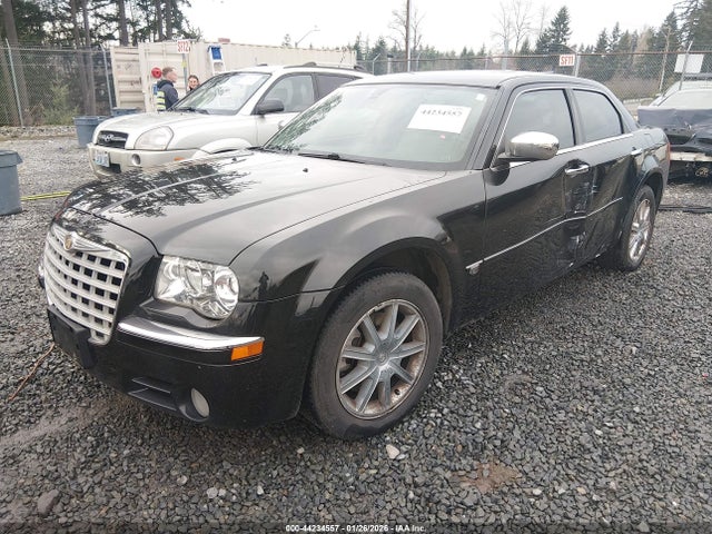 2007 Chrysler 300c მანქანა იყიდება აუქციონზე, vin: 2C3KK63H07H636421, აუქციონის ნომერი: 44234557