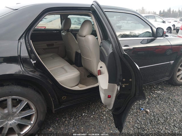 2007 Chrysler 300c მანქანა იყიდება აუქციონზე, vin: 2C3KK63H07H636421, აუქციონის ნომერი: 44234557