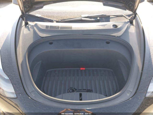2023 TESLA MODEL 3 5YJ3E1EA7PF425202 Photo 9