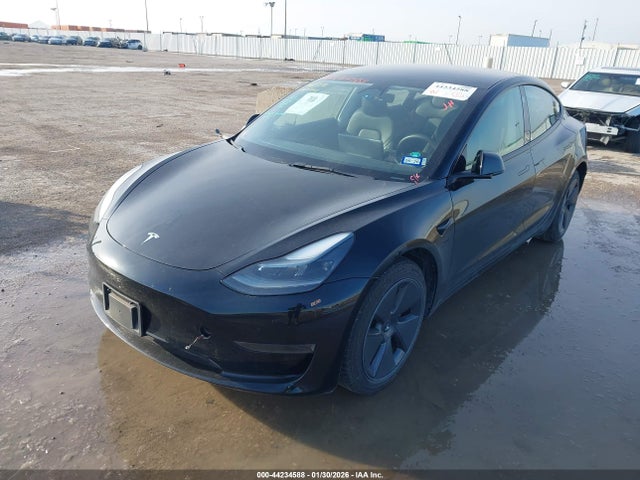 2023 TESLA MODEL 3 5YJ3E1EA7PF425202 Photo 1