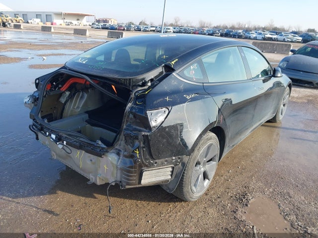 2023 TESLA MODEL 3 5YJ3E1EA7PF425202 Photo 3