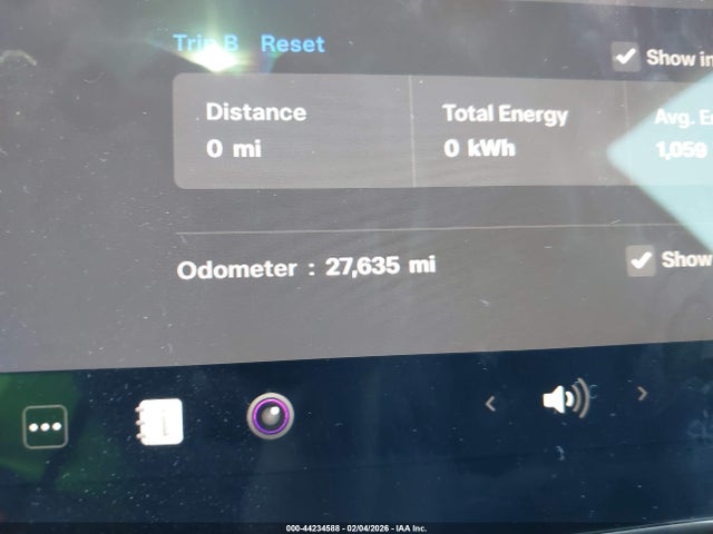 2023 TESLA MODEL 3 5YJ3E1EA7PF425202 Photo 6