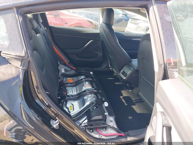 2023 TESLA MODEL 3 5YJ3E1EA7PF425202 Photo 7