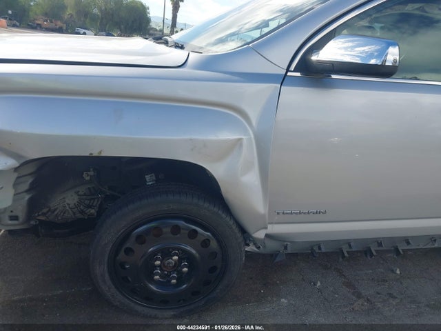 Aukcja sprzedaży 2012 Gmc Terrain Sle-2, vin: 2GKFLSE54C6206147, numer aukcji: 44234591