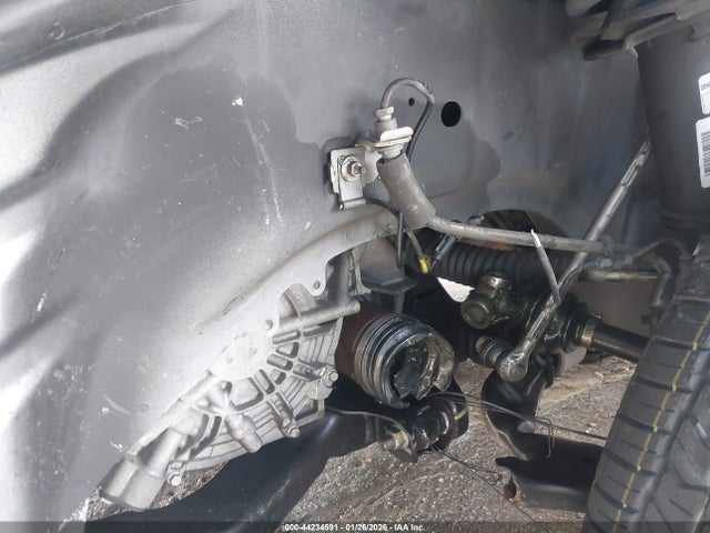 Aukcja sprzedaży 2012 Gmc Terrain Sle-2, vin: 2GKFLSE54C6206147, numer aukcji: 44234591