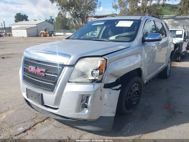 Aukcja sprzedaży 2012 Gmc Terrain Sle-2, vin: 2GKFLSE54C6206147, numer aukcji: 44234591