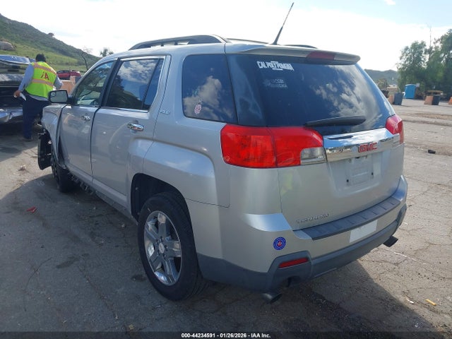 Aukcja sprzedaży 2012 Gmc Terrain Sle-2, vin: 2GKFLSE54C6206147, numer aukcji: 44234591