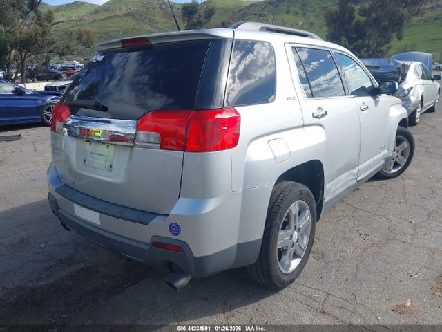 Aukcja sprzedaży 2012 Gmc Terrain Sle-2, vin: 2GKFLSE54C6206147, numer aukcji: 44234591