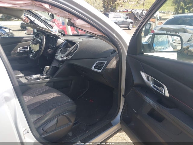 Aukcja sprzedaży 2012 Gmc Terrain Sle-2, vin: 2GKFLSE54C6206147, numer aukcji: 44234591
