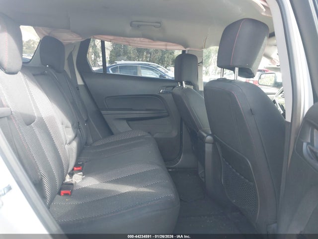 Aukcja sprzedaży 2012 Gmc Terrain Sle-2, vin: 2GKFLSE54C6206147, numer aukcji: 44234591