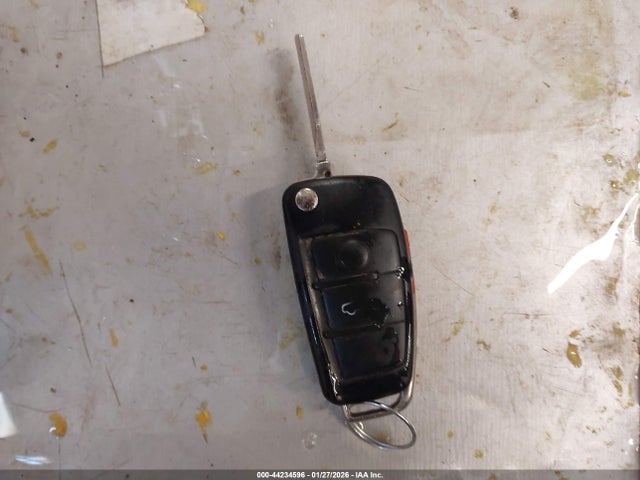 2006 AUDI A3 WAUNF98P46A153071 Photo 10