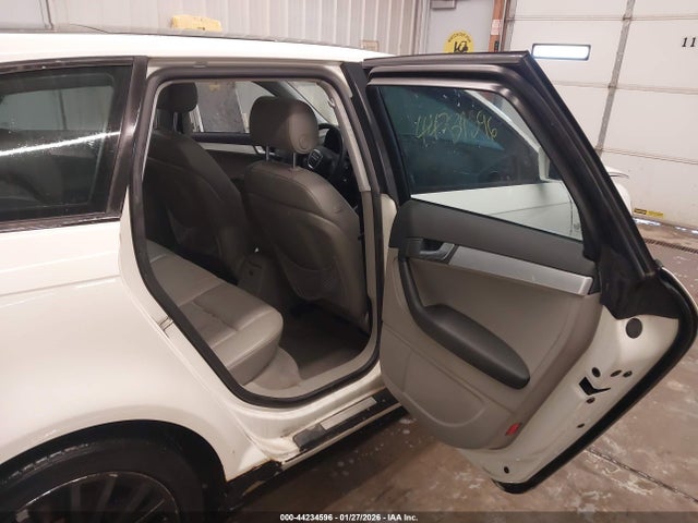 2006 AUDI A3 WAUNF98P46A153071 Photo 7