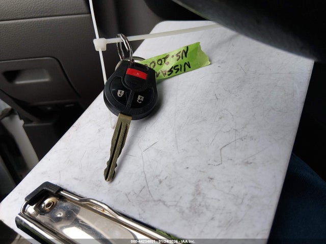 3N6CM0KN0EK701659 Nissan NV200 SV
