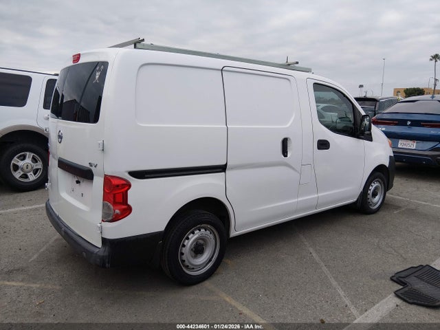 3N6CM0KN0EK701659 Nissan NV200 SV