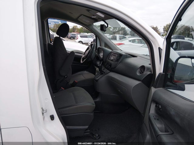 3N6CM0KN0EK701659 Nissan NV200 SV