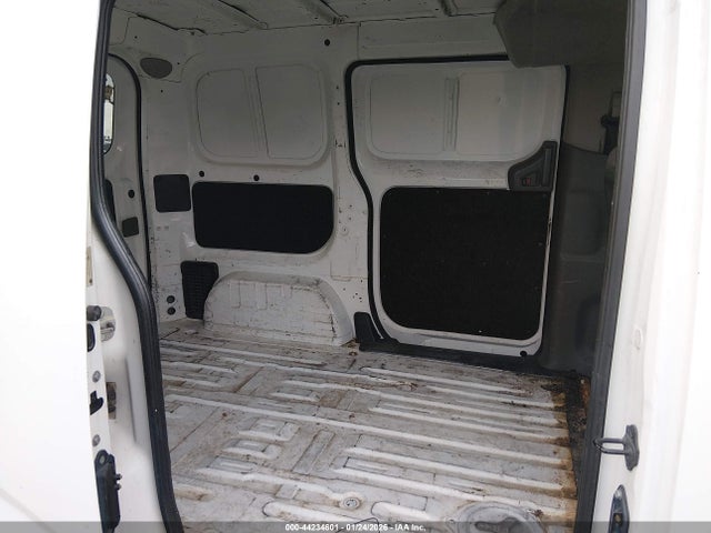 3N6CM0KN0EK701659 Nissan NV200 SV