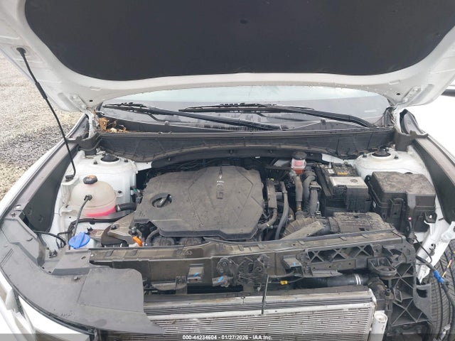 Hyundai Santa Cruz Sel 2022 5NTJCDAE2NH018332 Image 10