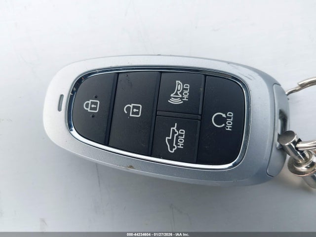 Hyundai Santa Cruz Sel 2022 5NTJCDAE2NH018332 Image 11