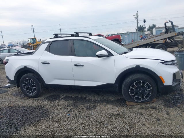 Hyundai Santa Cruz Sel 2022 5NTJCDAE2NH018332 Image 13