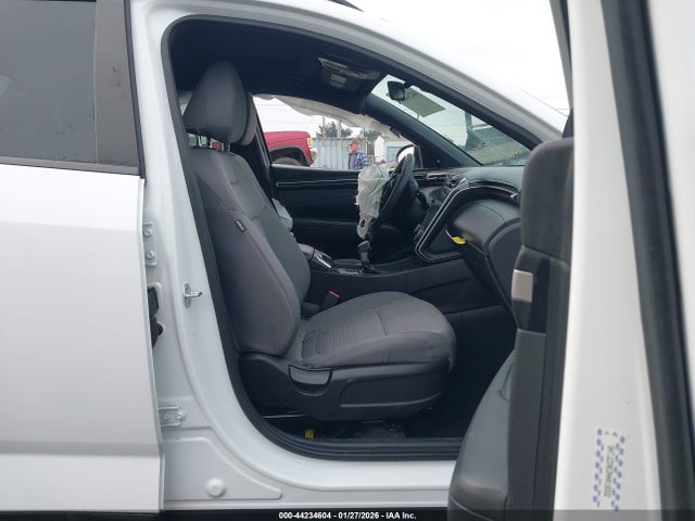Hyundai Santa Cruz Sel 2022 5NTJCDAE2NH018332 Image 5