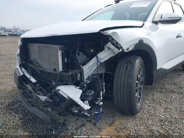 Hyundai Santa Cruz Sel 2022 5NTJCDAE2NH018332 Image 6