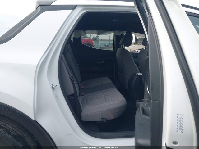 Hyundai Santa Cruz Sel 2022 5NTJCDAE2NH018332 Image 8