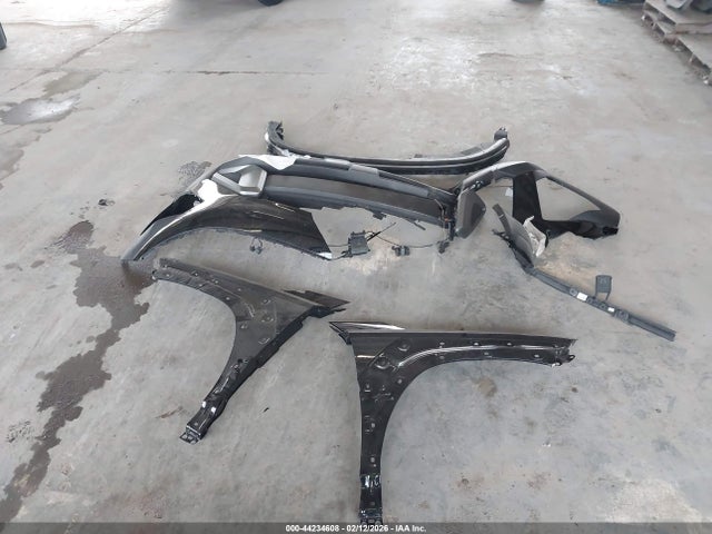44234608 :رقم المزاد ، KM8HA3AB3SU297886 vin ، 2025 Hyundai Kona Se مزاد بيع