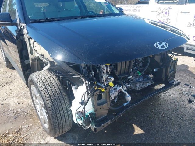 44234608 :رقم المزاد ، KM8HA3AB3SU297886 vin ، 2025 Hyundai Kona Se مزاد بيع