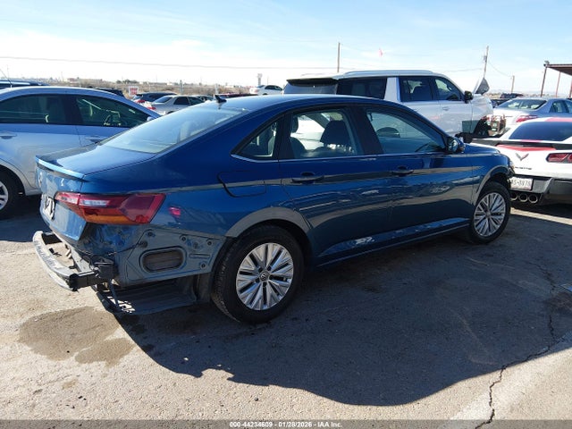 Продажа на аукционе авто 2019 Volkswagen Jetta 1.4t R-line/1.4t S/1.4t Se, vin: 3VWC57BU1KM251520, номер лота: 44234609
