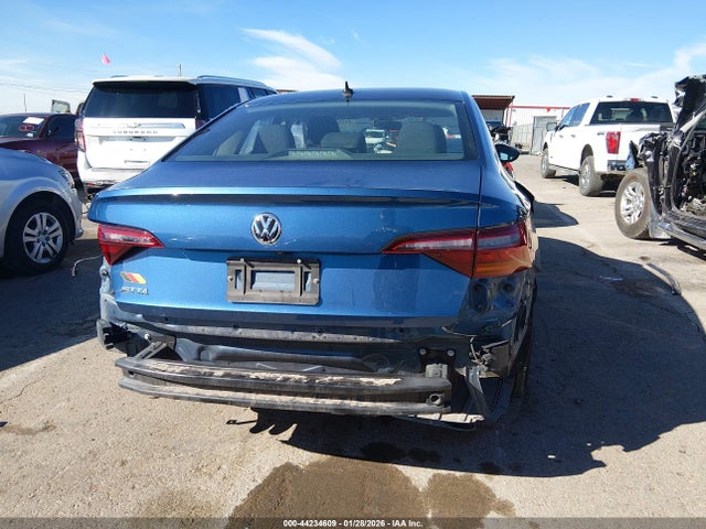 Продажа на аукционе авто 2019 Volkswagen Jetta 1.4t R-line/1.4t S/1.4t Se, vin: 3VWC57BU1KM251520, номер лота: 44234609
