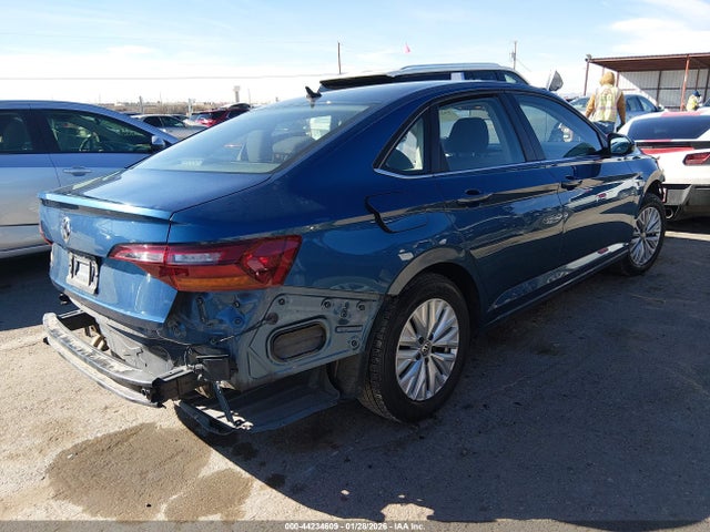 Продажа на аукционе авто 2019 Volkswagen Jetta 1.4t R-line/1.4t S/1.4t Se, vin: 3VWC57BU1KM251520, номер лота: 44234609