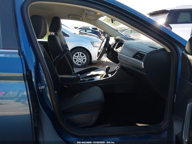 Продажа на аукционе авто 2019 Volkswagen Jetta 1.4t R-line/1.4t S/1.4t Se, vin: 3VWC57BU1KM251520, номер лота: 44234609