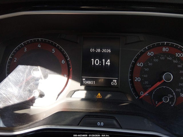 Продажа на аукционе авто 2019 Volkswagen Jetta 1.4t R-line/1.4t S/1.4t Se, vin: 3VWC57BU1KM251520, номер лота: 44234609