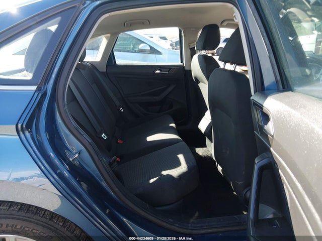 Продажа на аукционе авто 2019 Volkswagen Jetta 1.4t R-line/1.4t S/1.4t Se, vin: 3VWC57BU1KM251520, номер лота: 44234609