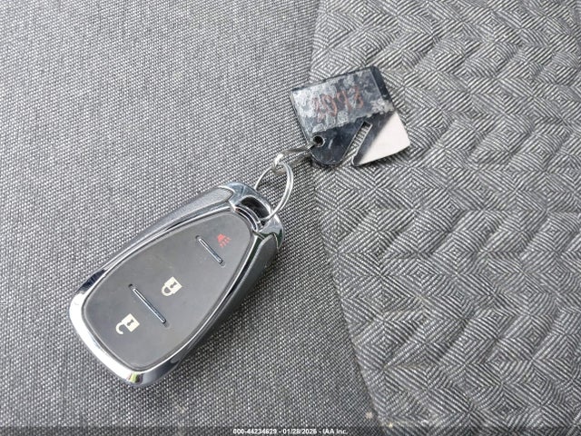 3GNAXUEV1NL193093 Chevrolet Equinox Awd Lt