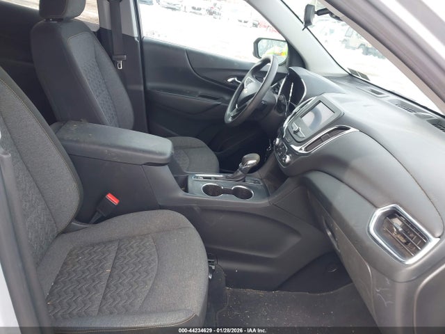 3GNAXUEV1NL193093 Chevrolet Equinox Awd Lt
