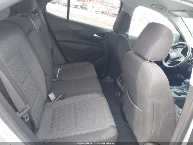 3GNAXUEV1NL193093 Chevrolet Equinox Awd Lt