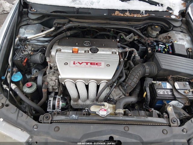 44234630 :رقم المزاد ، JH4CL96914C019559 vin ، 2004 Acura Tsx مزاد بيع