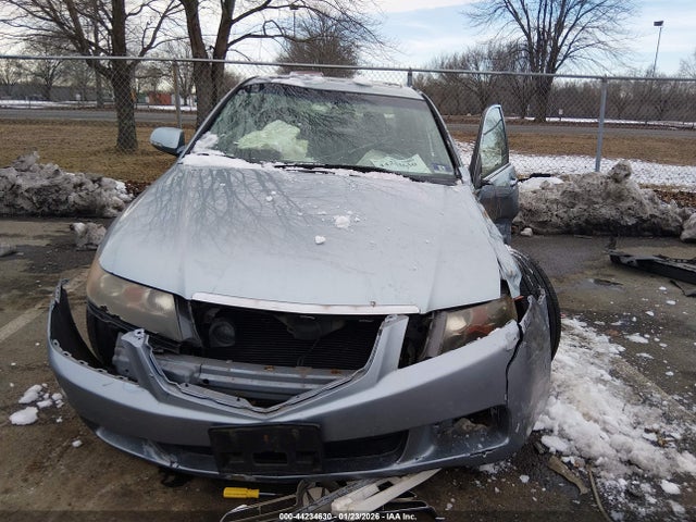 44234630 :رقم المزاد ، JH4CL96914C019559 vin ، 2004 Acura Tsx مزاد بيع