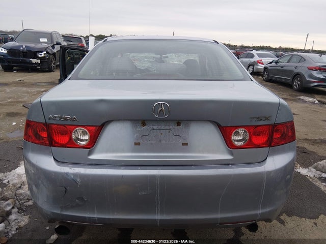 44234630 :رقم المزاد ، JH4CL96914C019559 vin ، 2004 Acura Tsx مزاد بيع