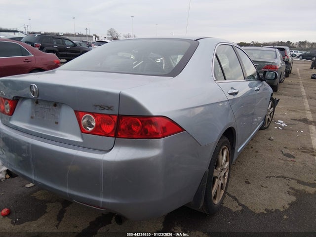 44234630 :رقم المزاد ، JH4CL96914C019559 vin ، 2004 Acura Tsx مزاد بيع