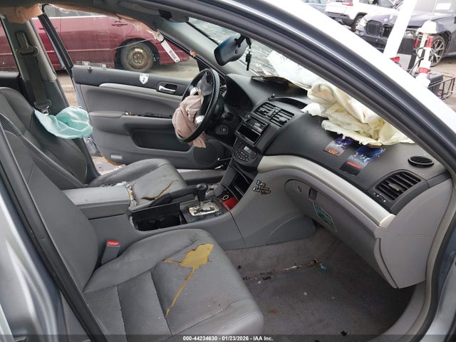 44234630 :رقم المزاد ، JH4CL96914C019559 vin ، 2004 Acura Tsx مزاد بيع