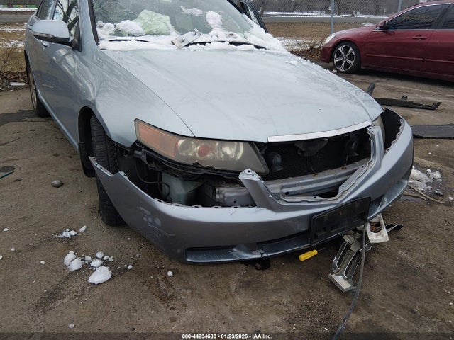 44234630 :رقم المزاد ، JH4CL96914C019559 vin ، 2004 Acura Tsx مزاد بيع