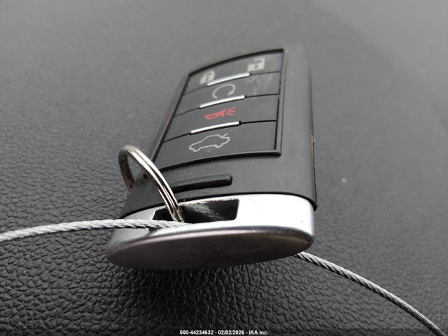 44234632 :رقم المزاد ، 1G6DS5EV5A0129207 vin ، 2010 Cadillac Cts Premium مزاد بيع