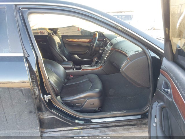 44234632 :رقم المزاد ، 1G6DS5EV5A0129207 vin ، 2010 Cadillac Cts Premium مزاد بيع