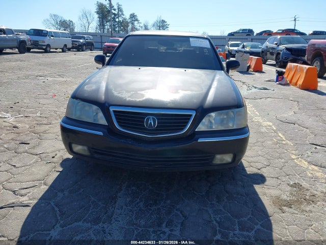 Aukcja sprzedaży 2004 Acura Rl 3.5, vin: JH4KA96624C006598, numer aukcji: 44234633
