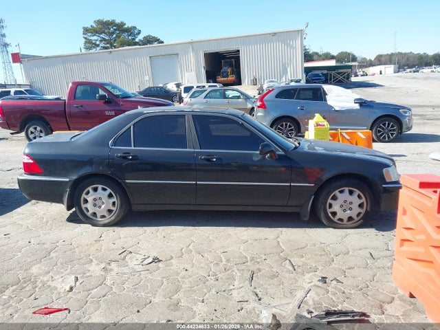 Aukcja sprzedaży 2004 Acura Rl 3.5, vin: JH4KA96624C006598, numer aukcji: 44234633