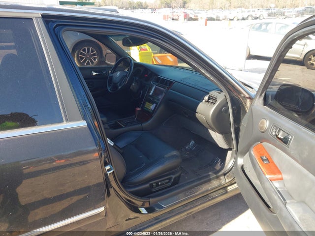 Aukcja sprzedaży 2004 Acura Rl 3.5, vin: JH4KA96624C006598, numer aukcji: 44234633