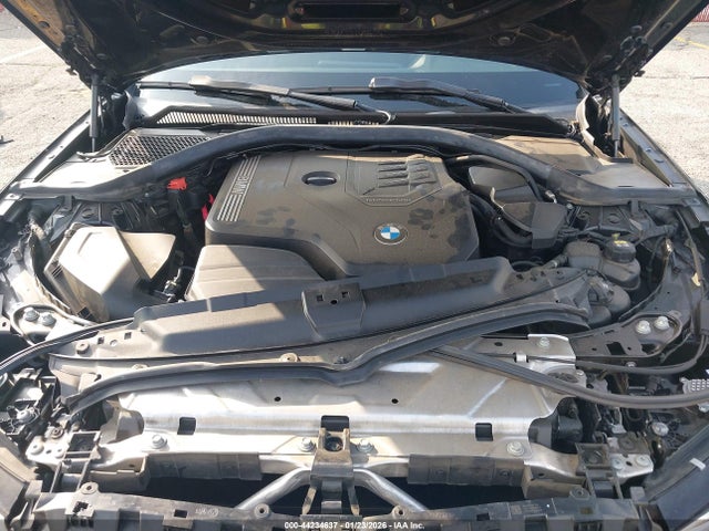 2022 BMW 330I 3MW5R1J00N8C44127 Photo 9